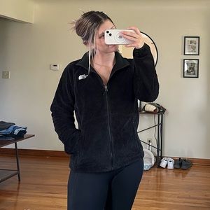 NORTHFACE Fleece jacket
